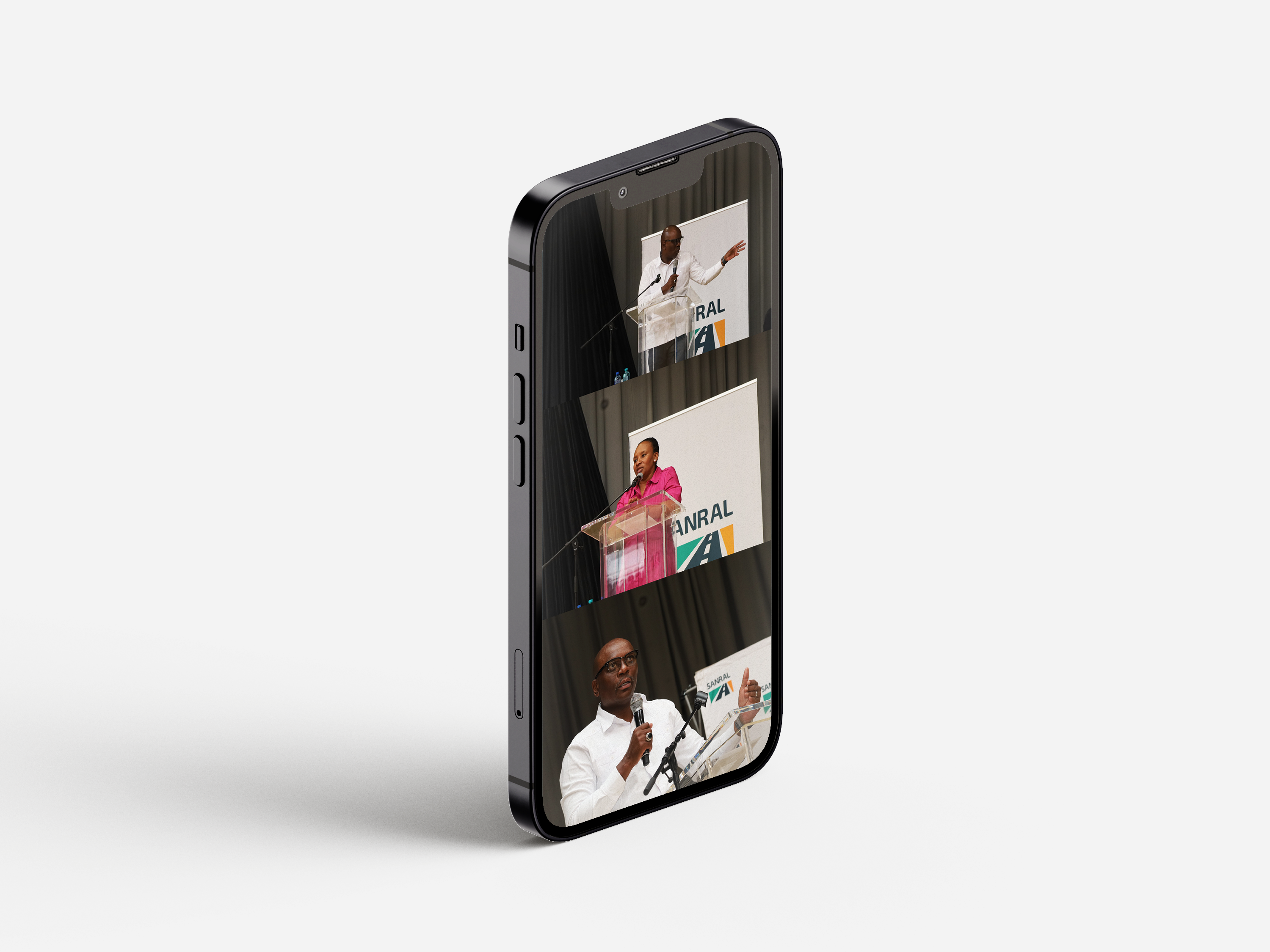 Ronald Magondo, Director at Nerdware